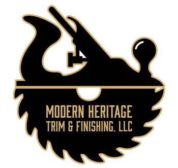 Modern Heritage Trim and Finishing